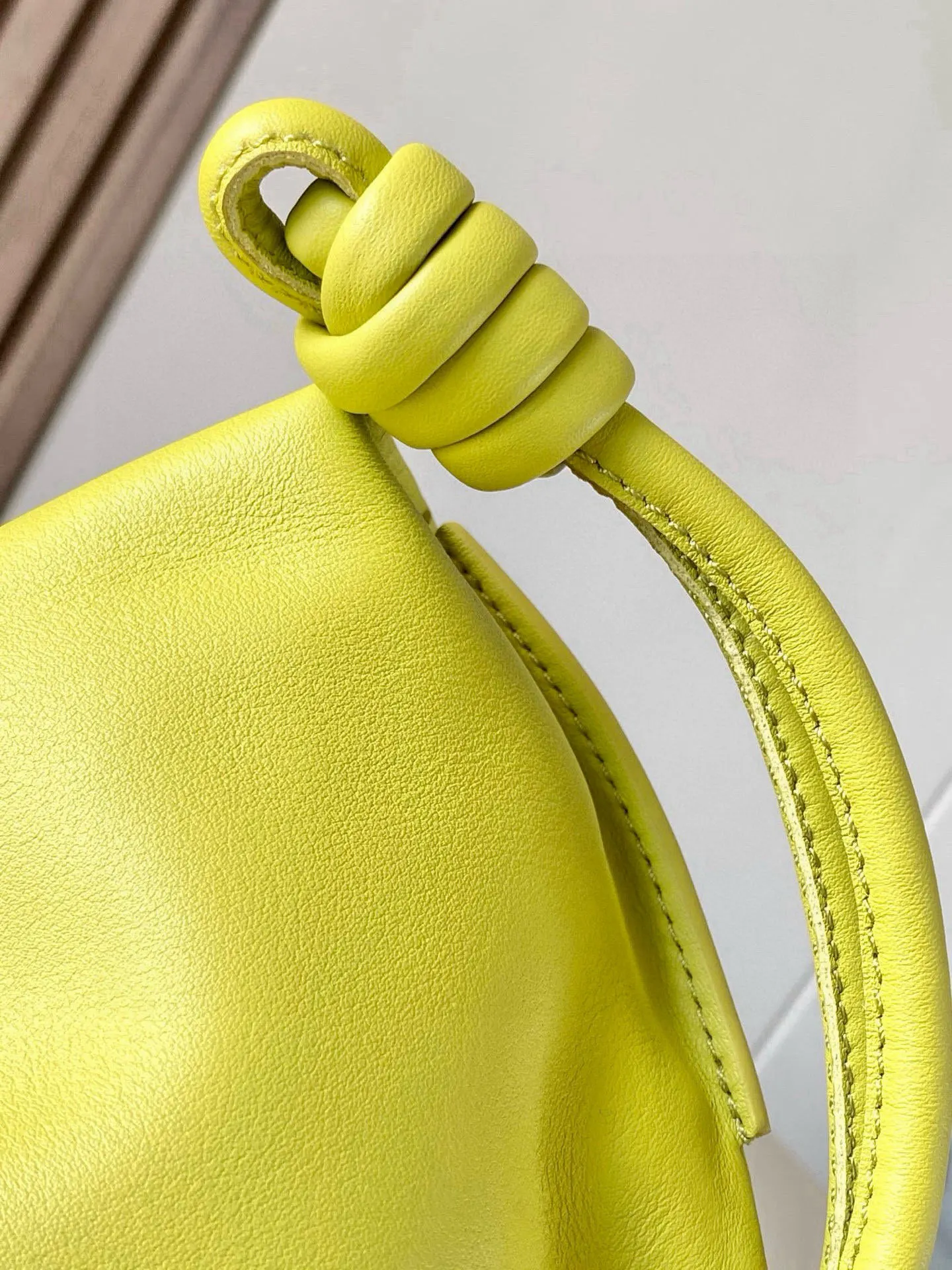 Loewe 小牛皮 托特包 大容量托特款