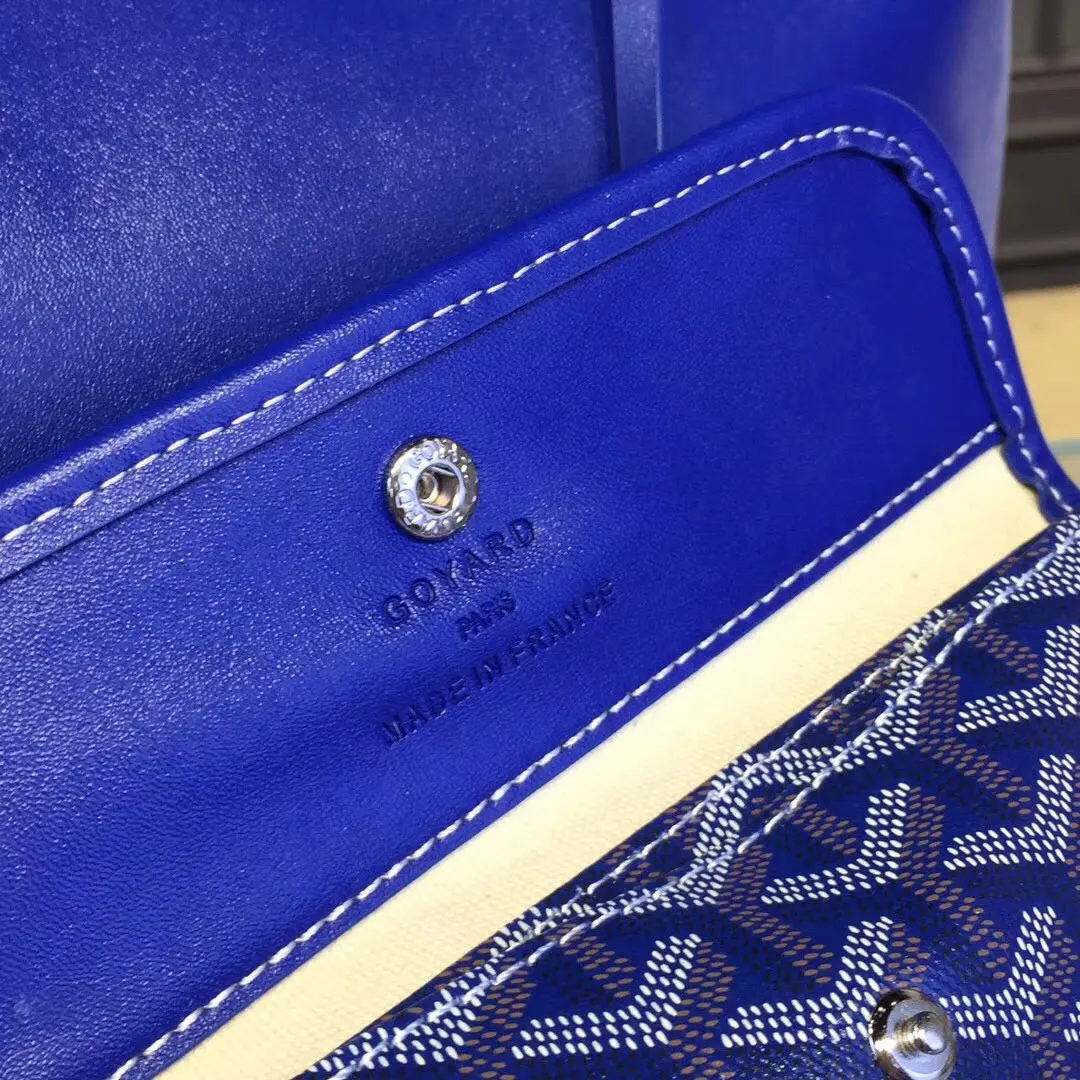 Goyard Tote Bag