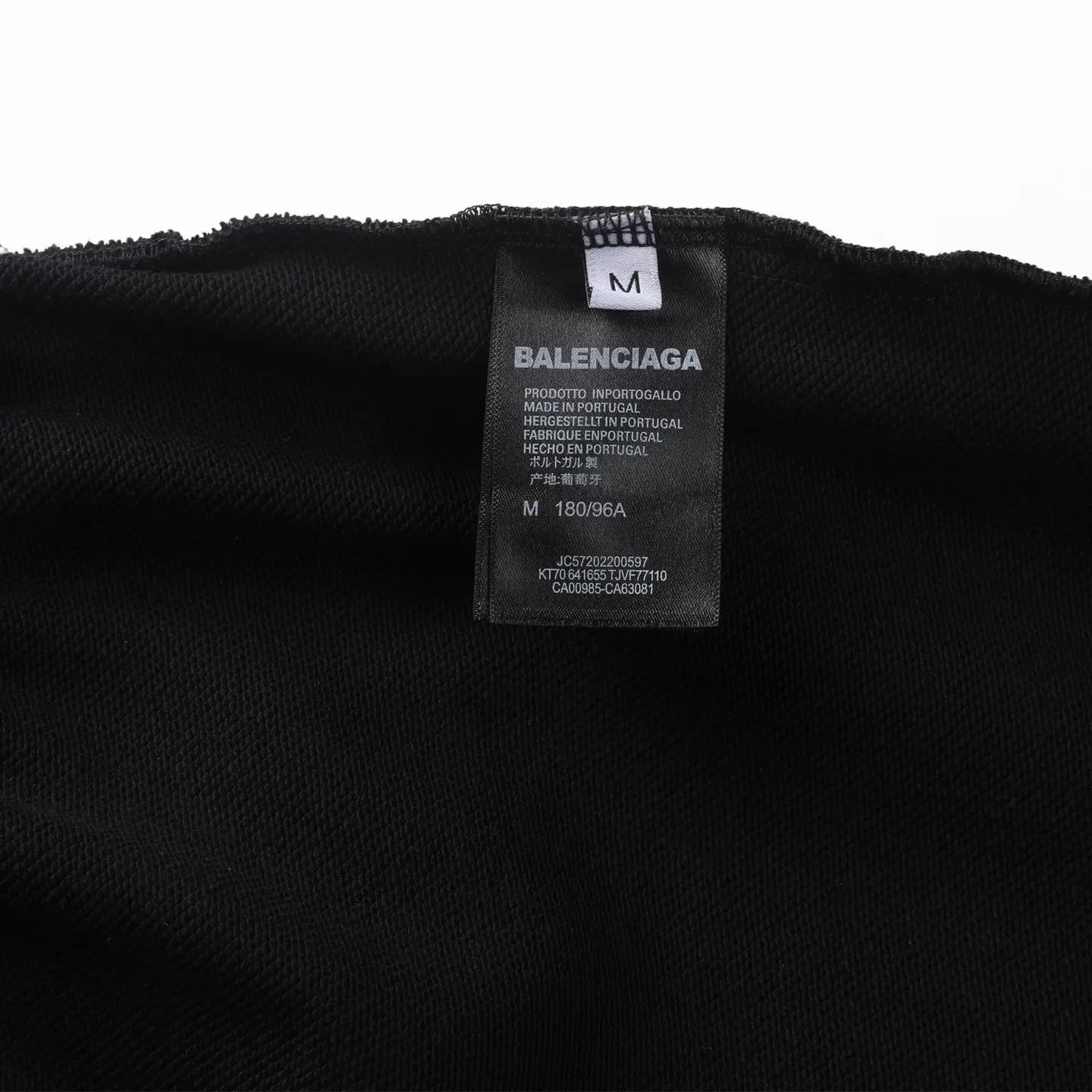 Balenciaga 短褲