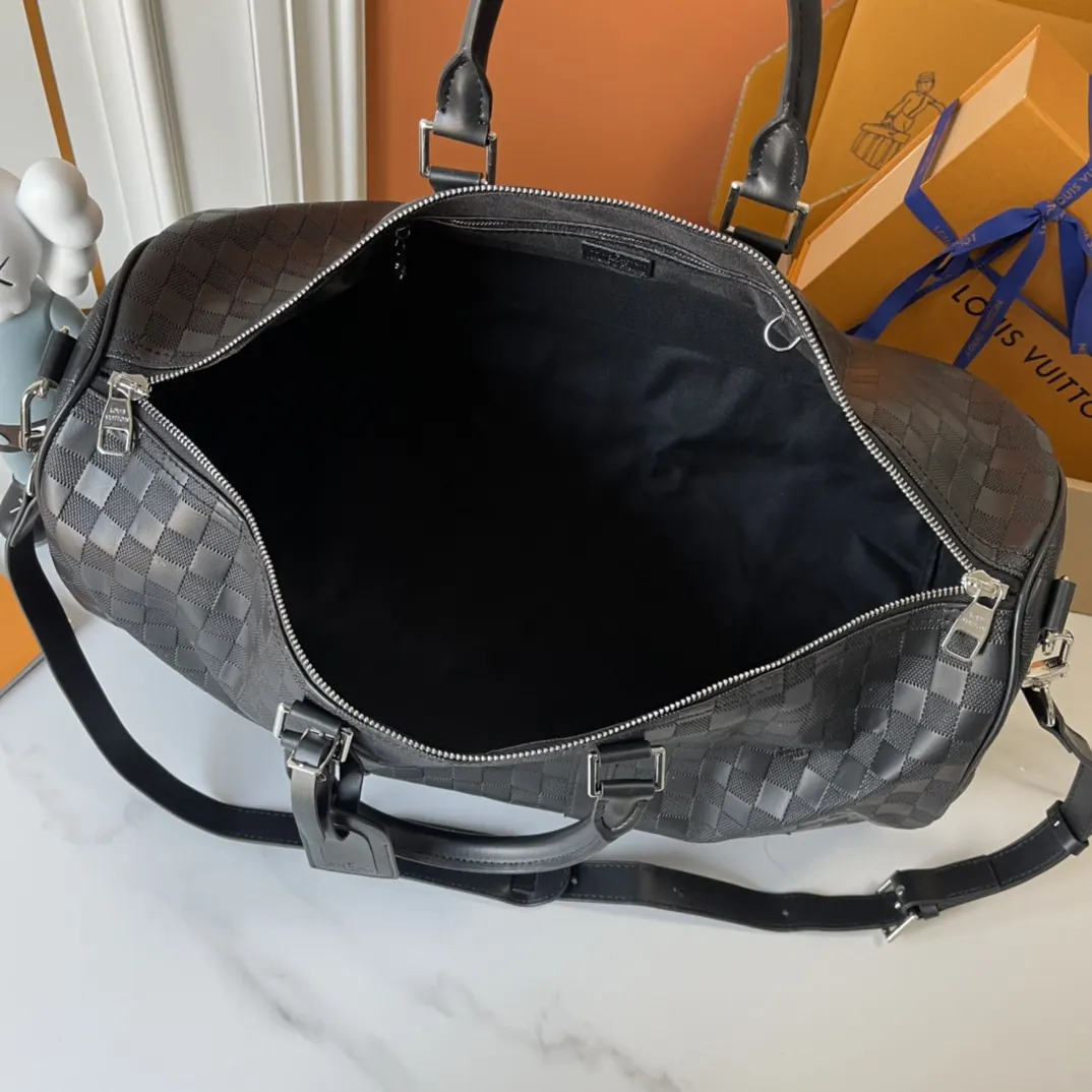 LV Keepall 牛皮 旅行袋 大容量旅行款(數字9) LV Keepall 牛皮 旅行袋 大容量旅行款(數字9)