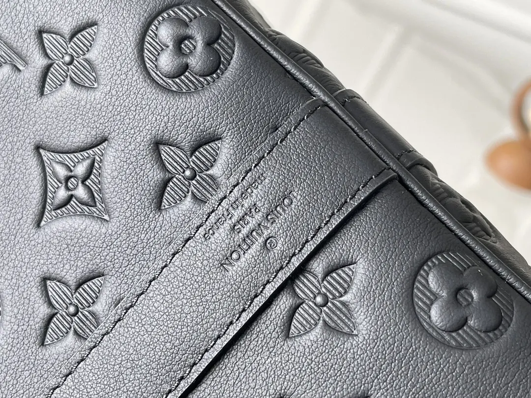 Keepall Mo旅行包 大容量旅行款