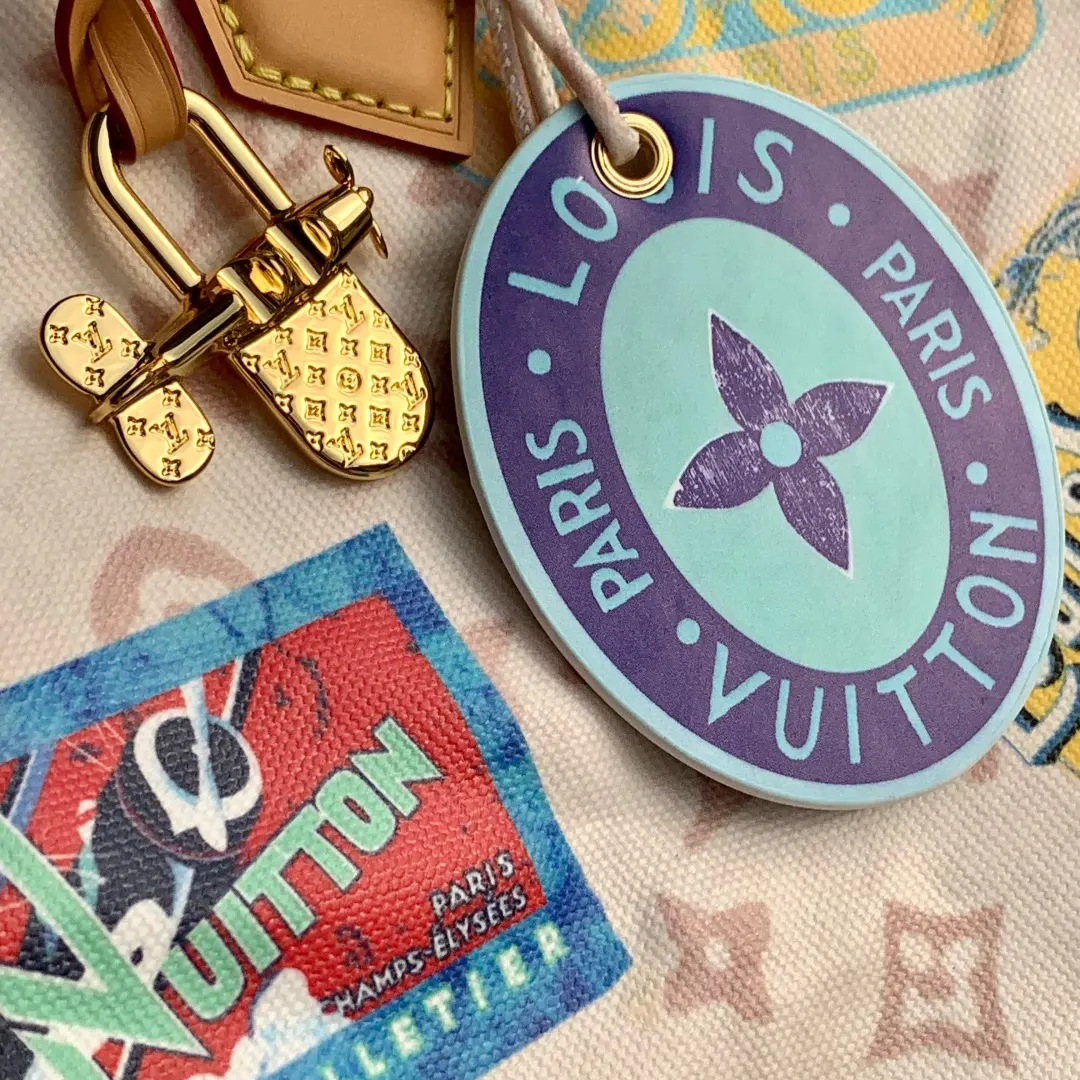 LV Speedy 牛皮 收纳包 旅行收纳款