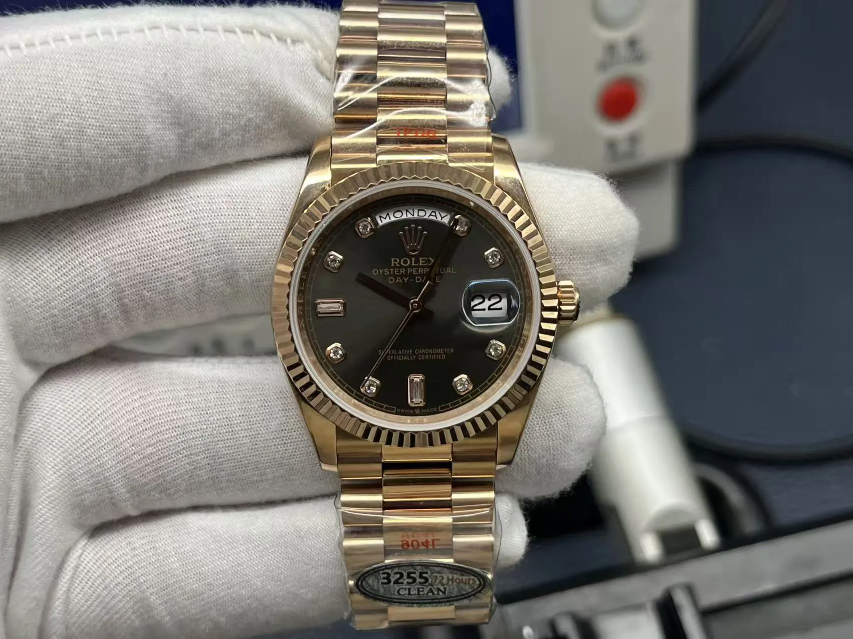 Rolex VR 墙裂推荐 匠心之作 手表 经典腕表款