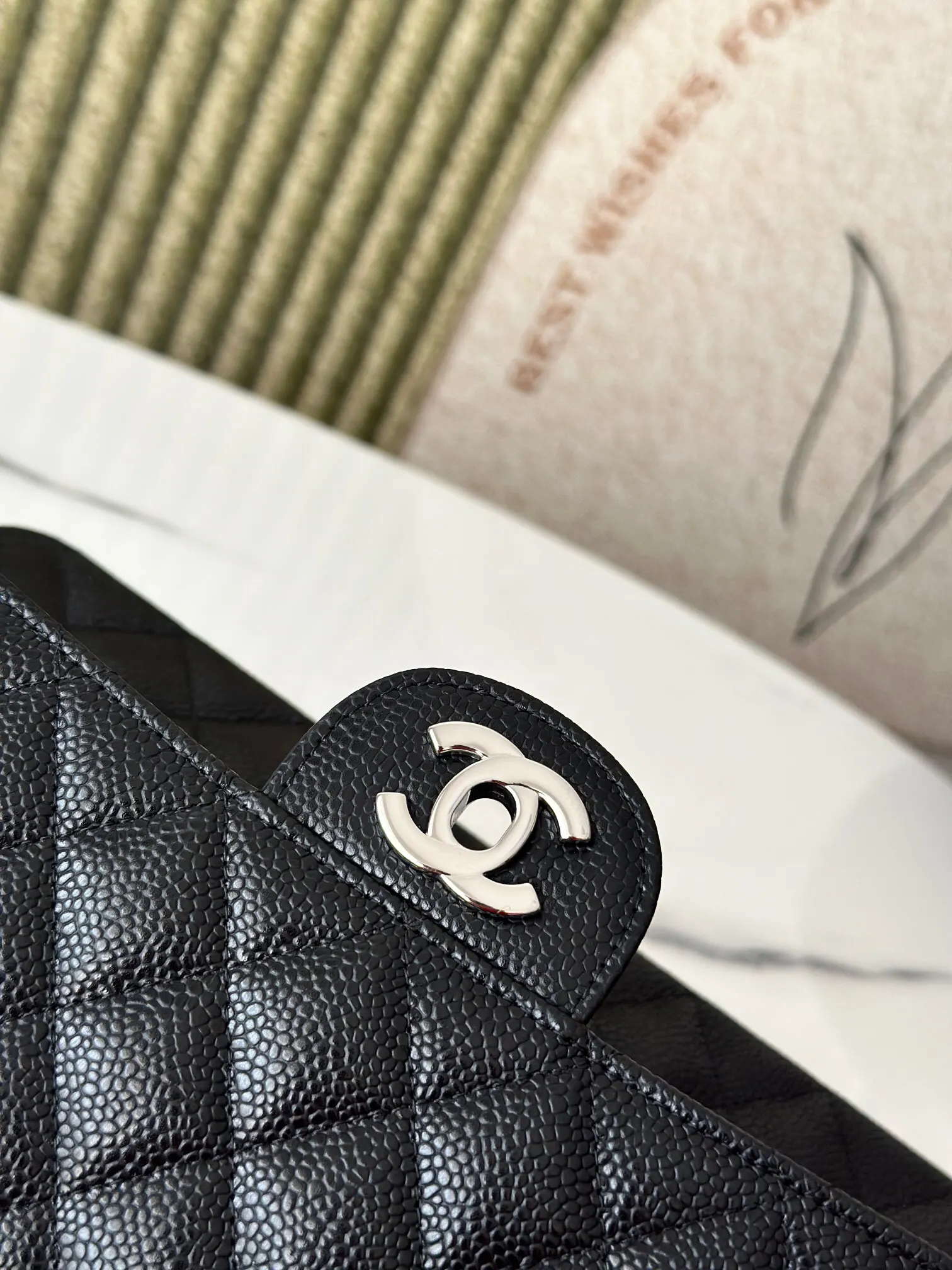 Crossbody Bag Lightweight Leather