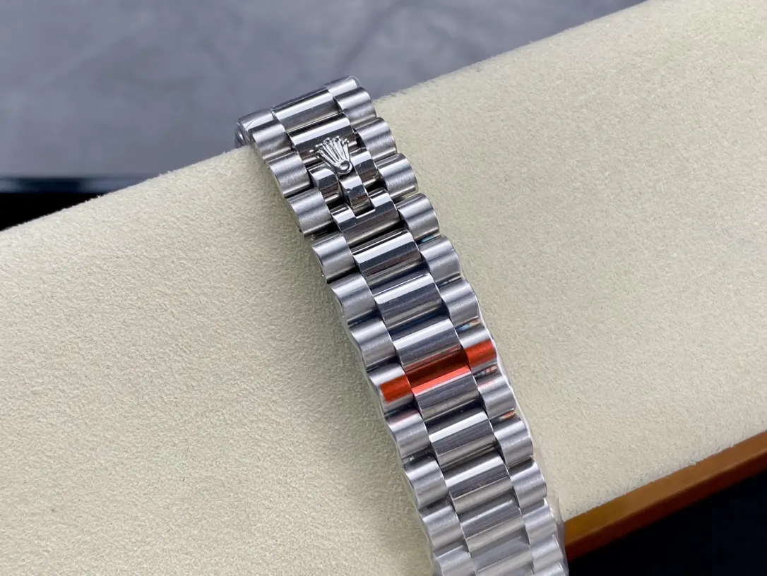 Rolex 元 高端 劳力士 双历 星期日志型系列 手錶 經典腕表款