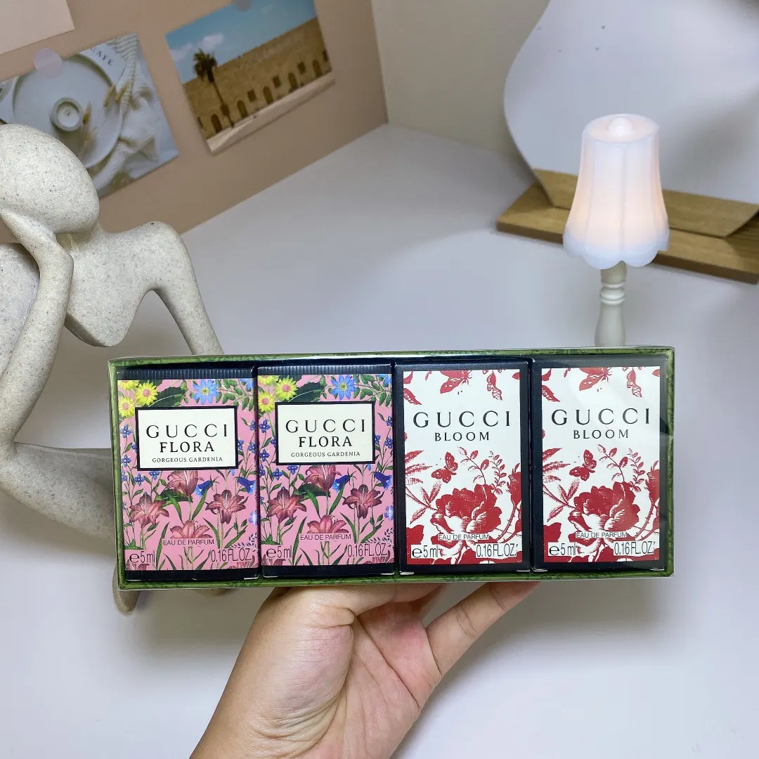 Gucci 100ML Bloom 花悦女士香水