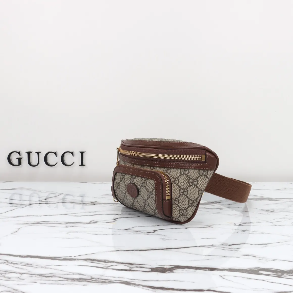 Gucci Belt Bag Casual