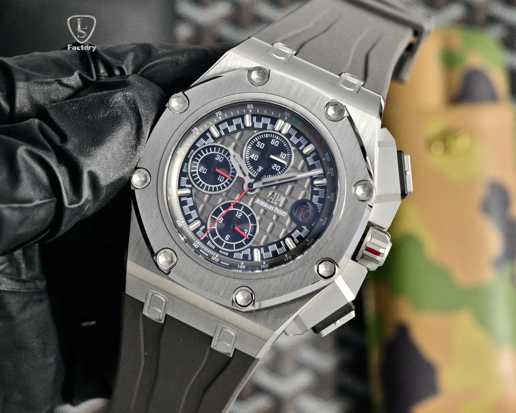 Watch Classic
