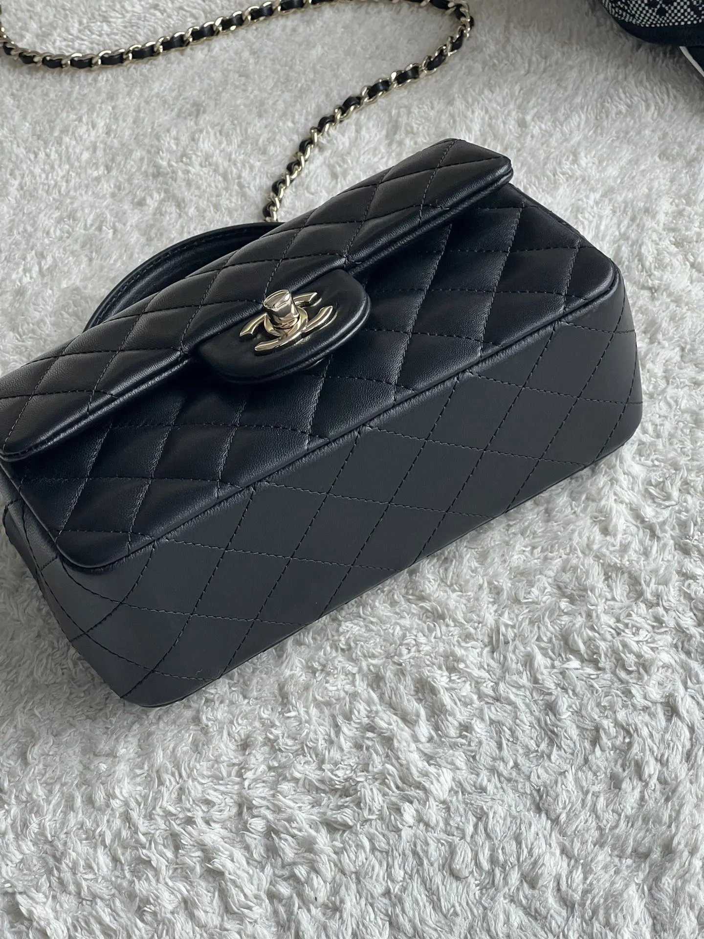 Chain Bag