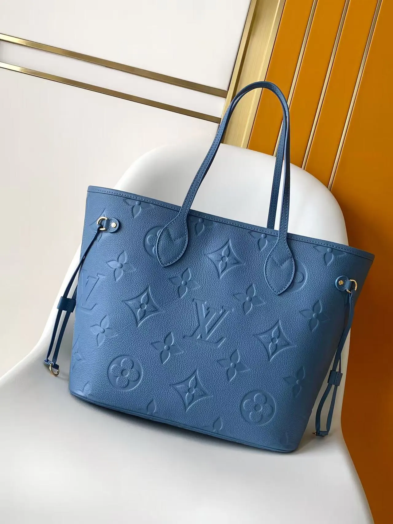 Louis Vuitton Tote Bag Commuter | ORBUYBAG