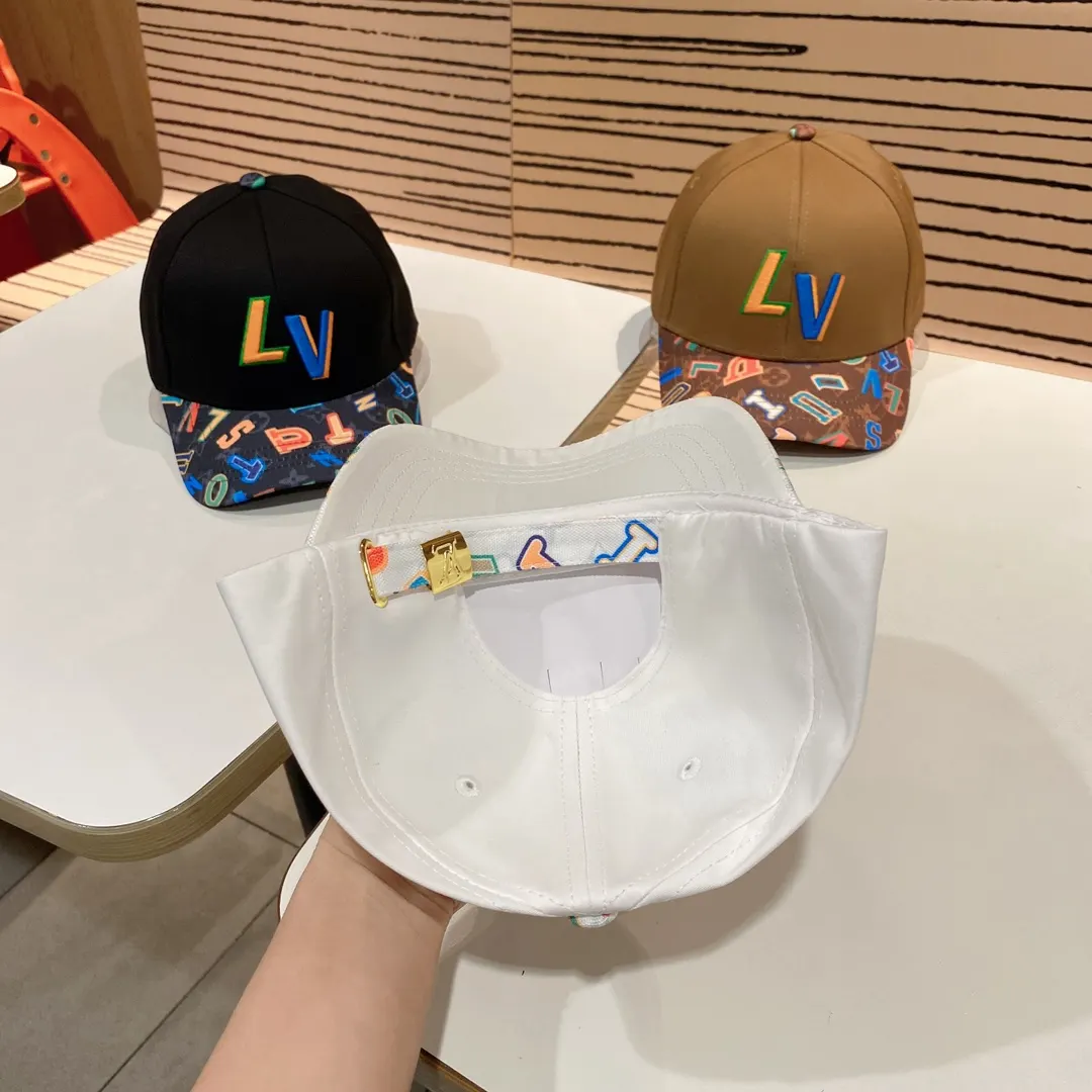 LV 棒球帽 日常休闲款 款4