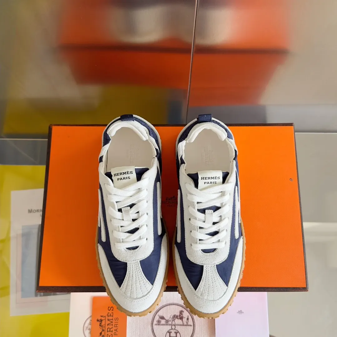 Hermès Sneakers