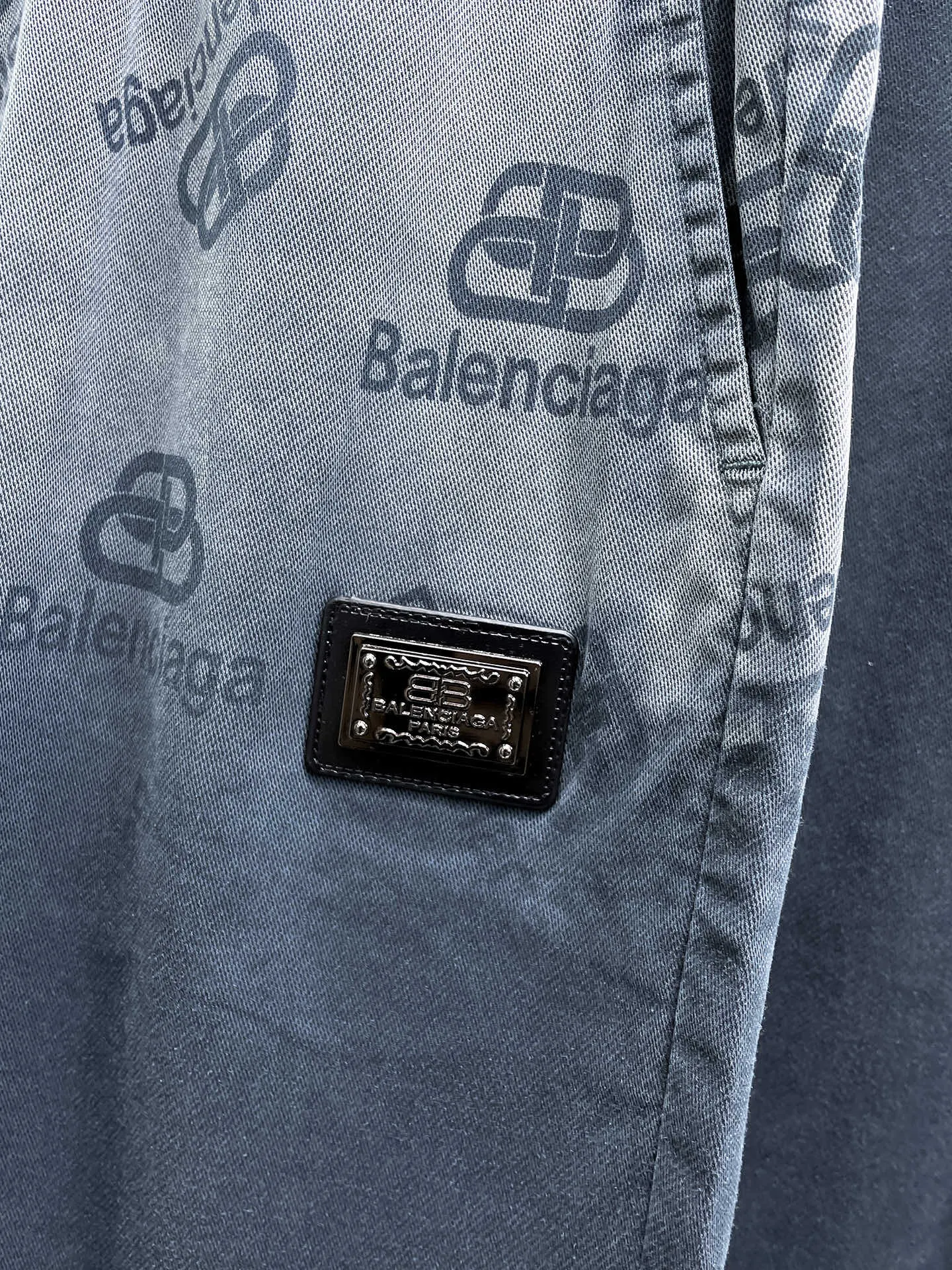 Balenciaga 3xl
