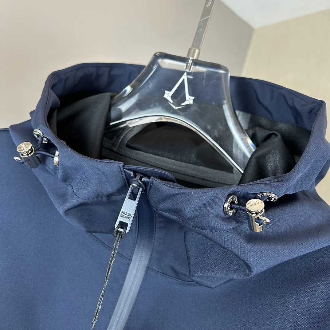 Prada 外套 通勤休闲