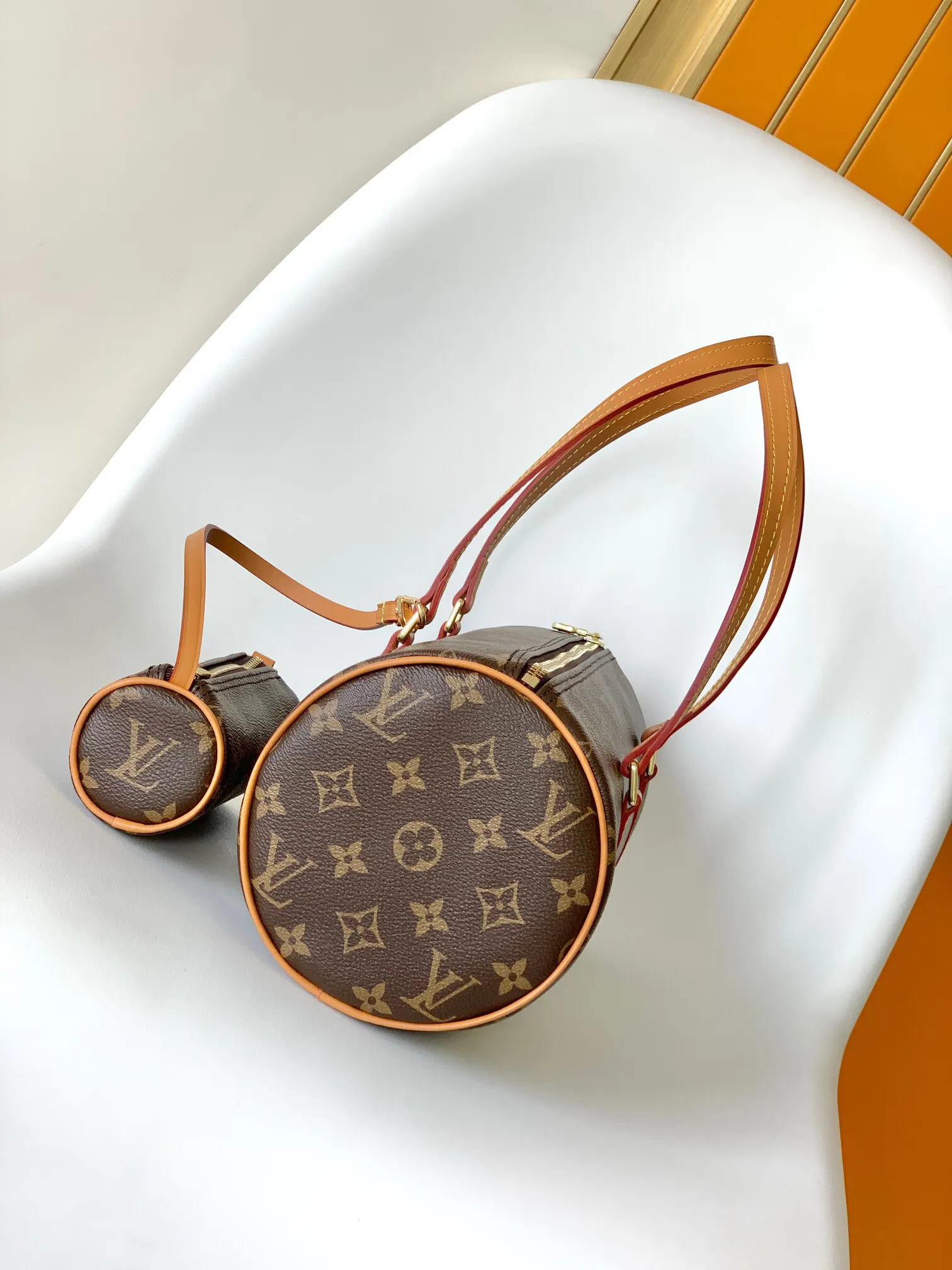 Louis Vuitton Monogram Fashion Item | ORBUYBAG