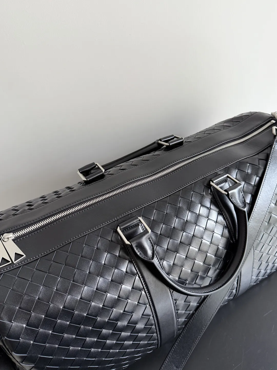 Bottega Veneta 旅行袋 大容量旅行款