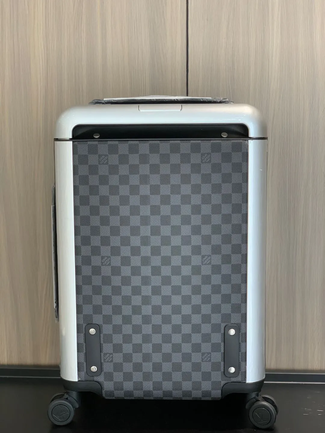 HORIZON 四轮拉杆箱 5厘米 邂逅奢华四轮拉 行李箱 旅行拉杆款 輕便出行款