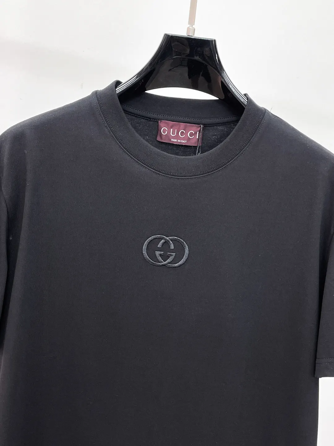 Gucci 短袖T恤 休闲百搭款