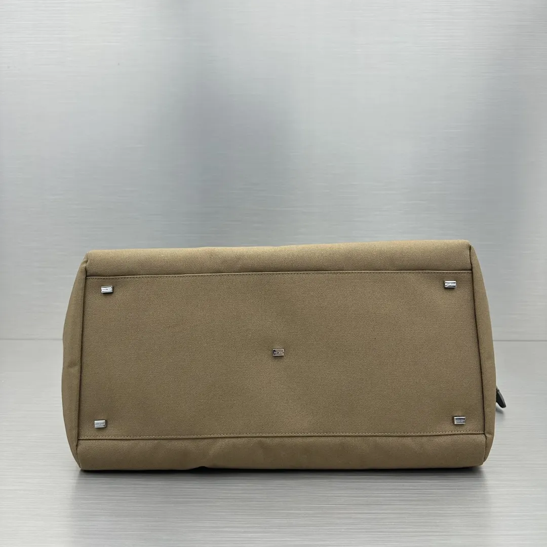 Tote Bag Leather