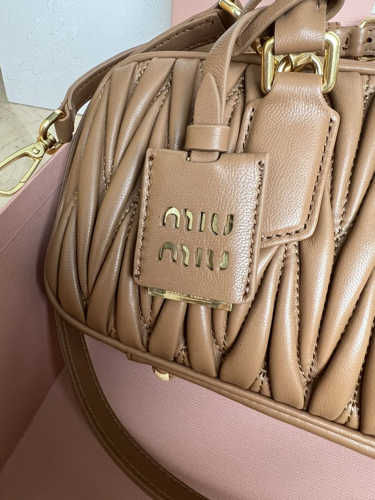 Crossbody Bag Lightweight
