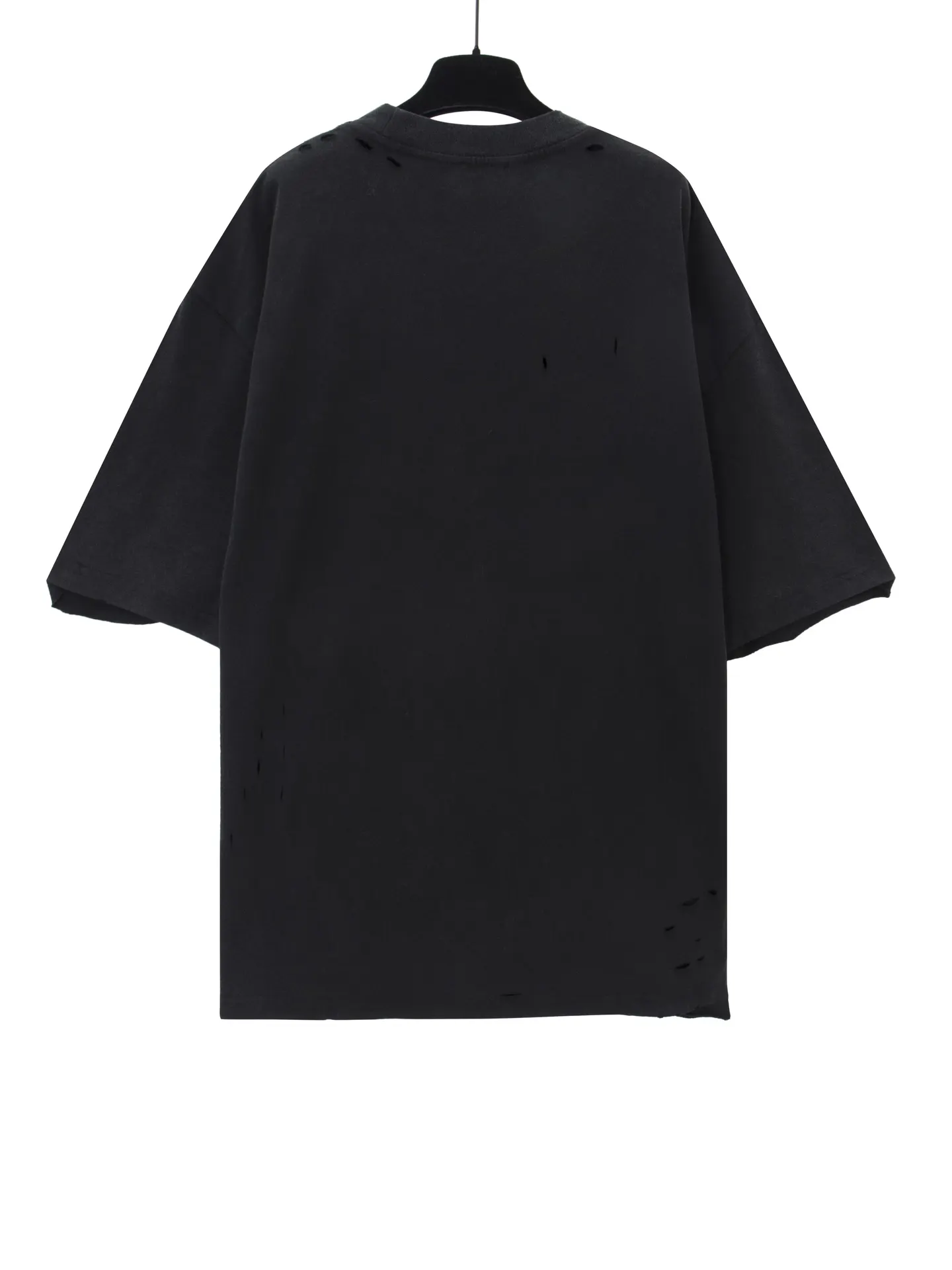 Balenciaga Logo 短袖T恤(數字2) Balenciaga Logo 短袖T恤(數字2)
