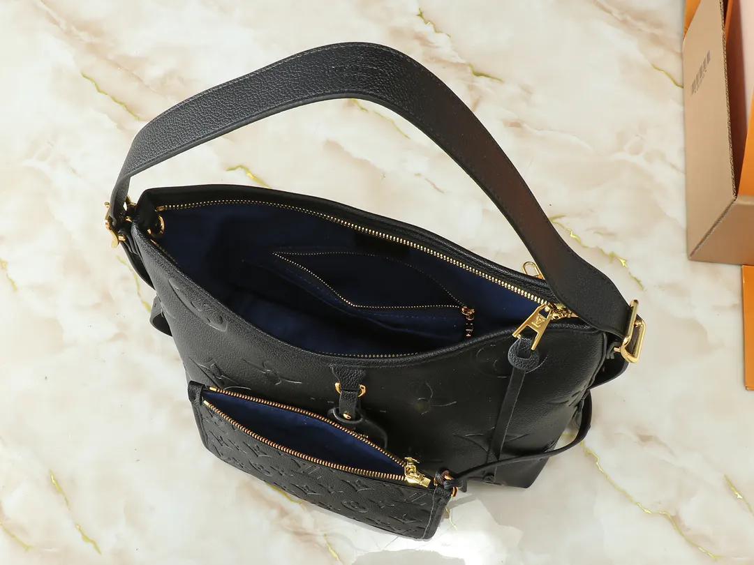 CarryAll Mo手拿包 精致手拿款