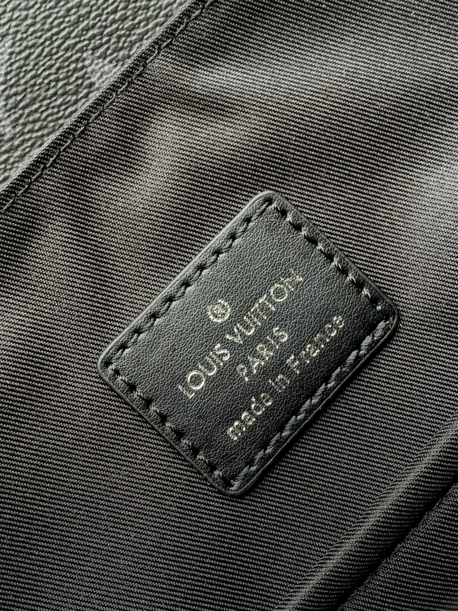 Louis Vuitton Backpack