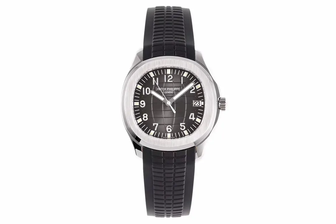 Patek Philippe 紅色 手錶 經典腕表款