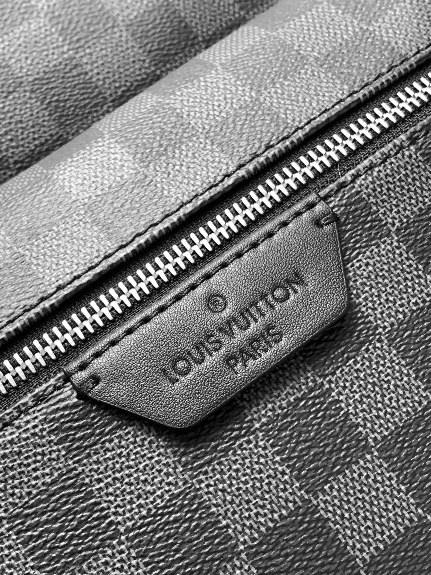 Backpack Leather