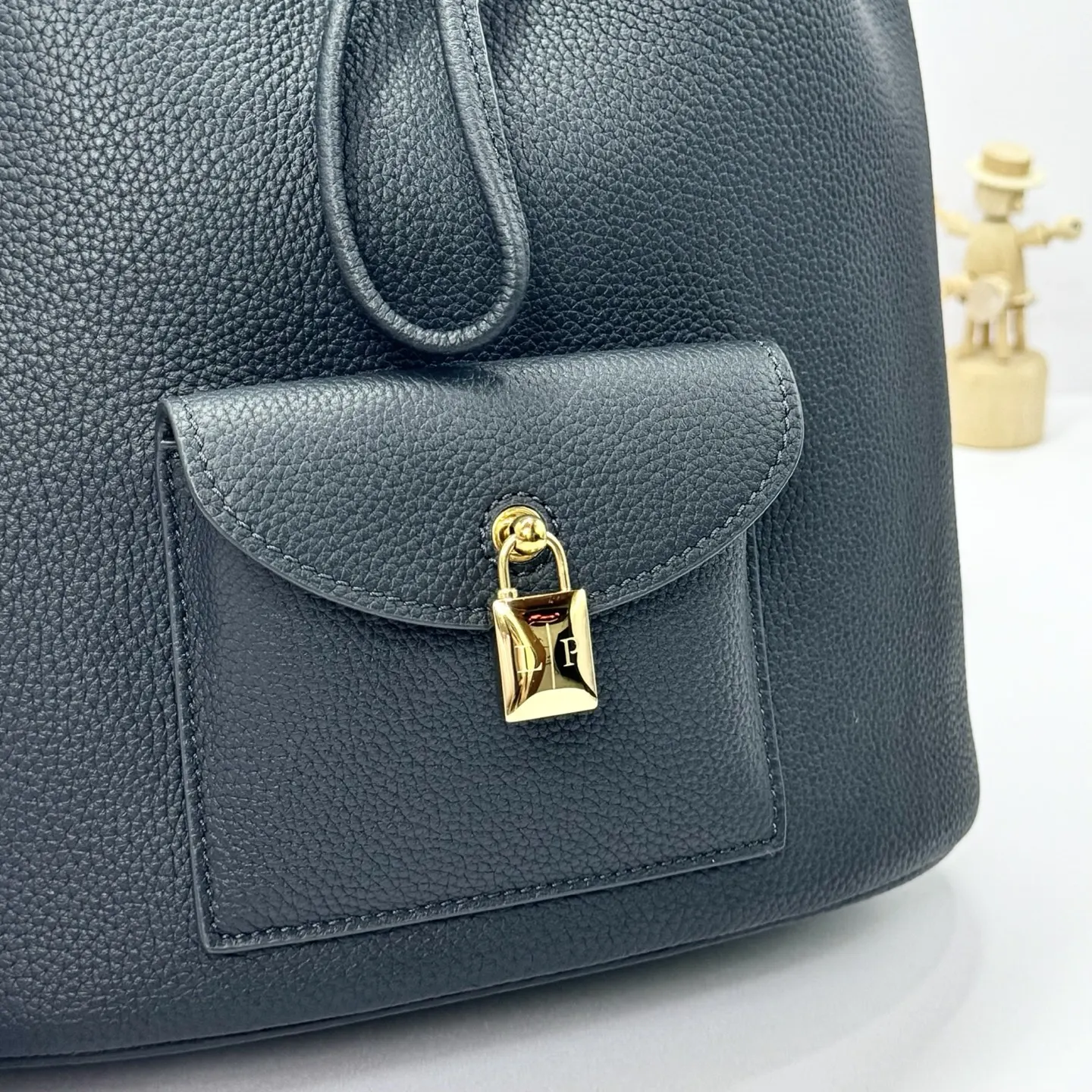 Backpack Leather