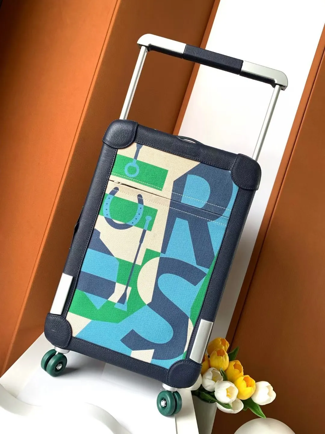 RMS行李箱 订制款 旅行拉杆款 輕便出行款