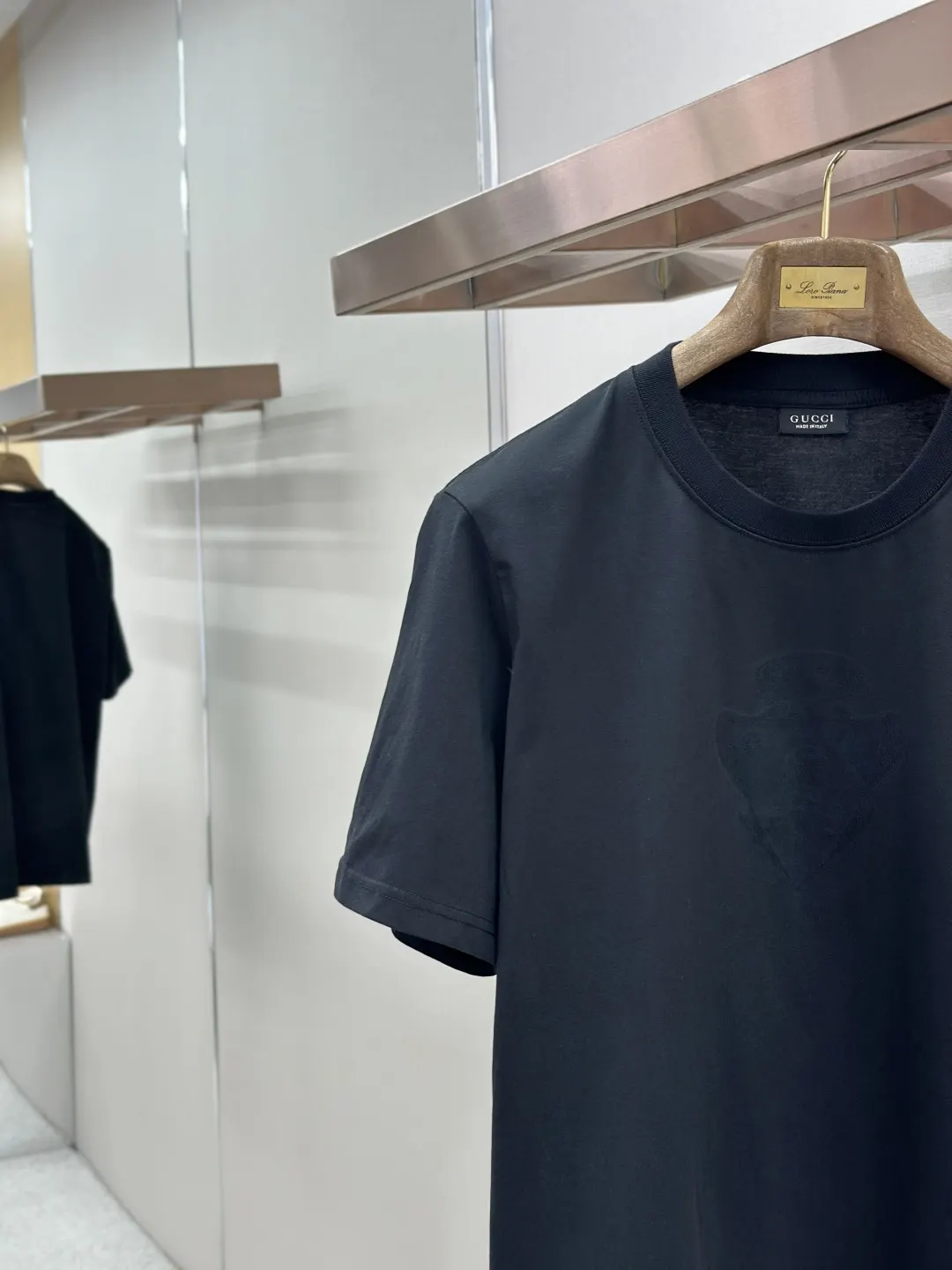 Gucci T-Shirt Printed
