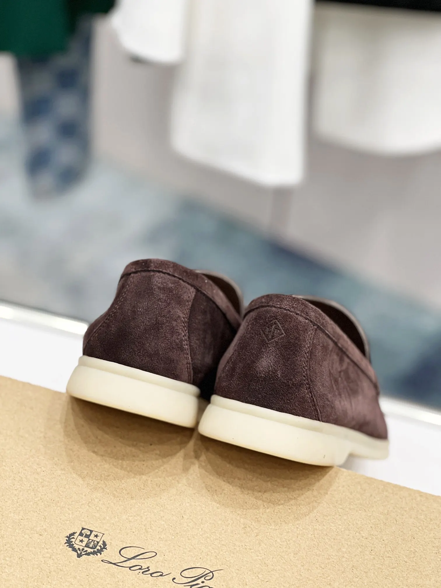 Hermès 运动鞋