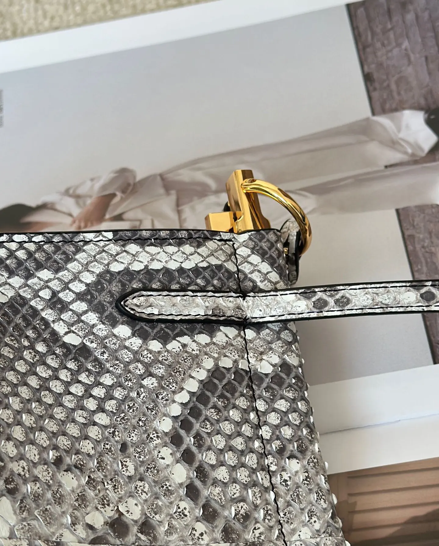 Shoulder Bag