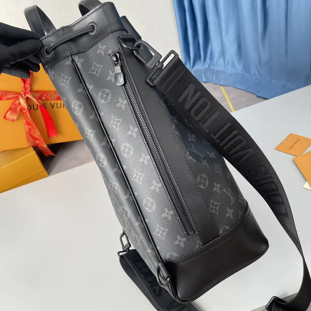 Top Handle Bag Commuter Canvas