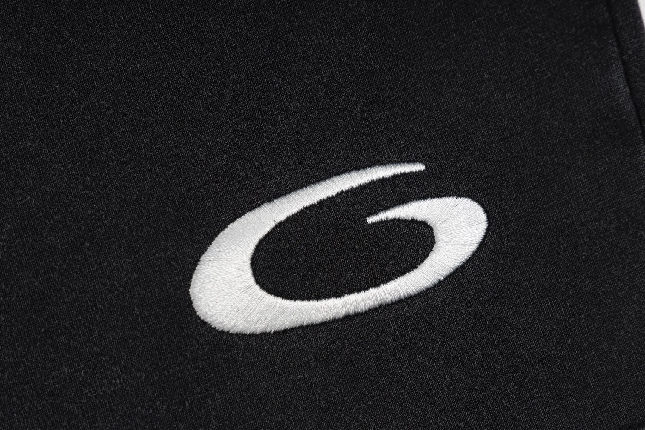 Balenciaga 2025SS Embroidered Shorts
