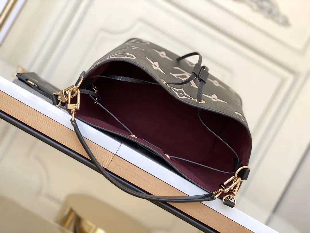 Bucket Bag Casual