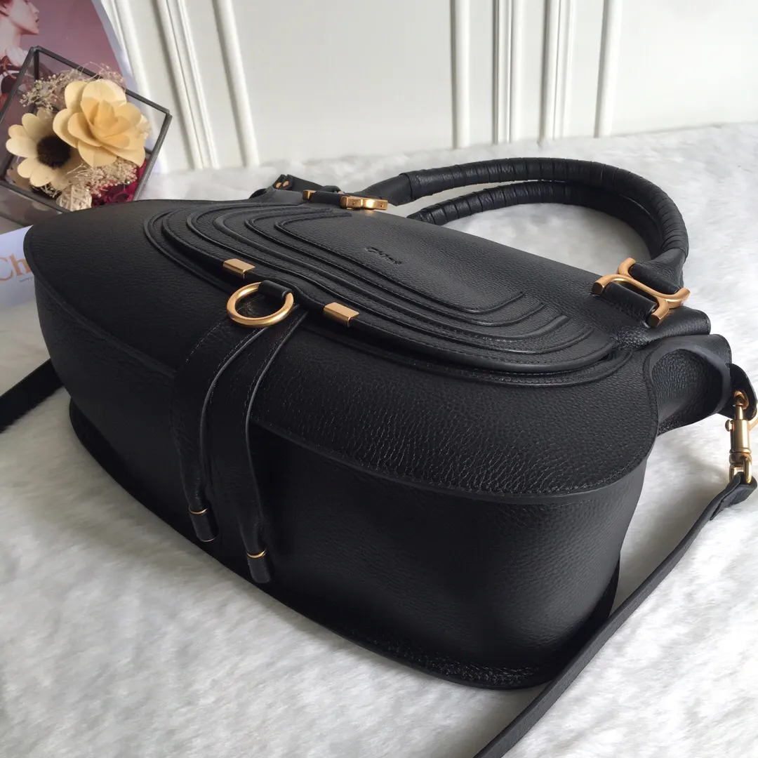 Black Crossbody Bag Lightweight