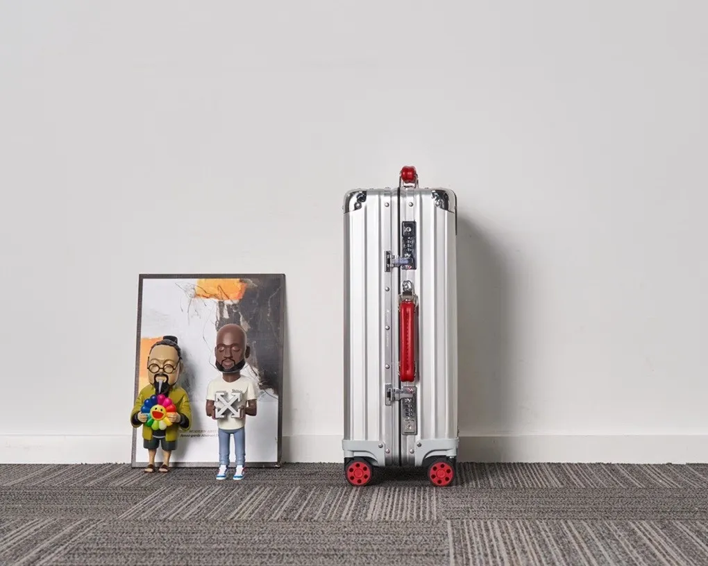 Suitcase Travel Lightweight