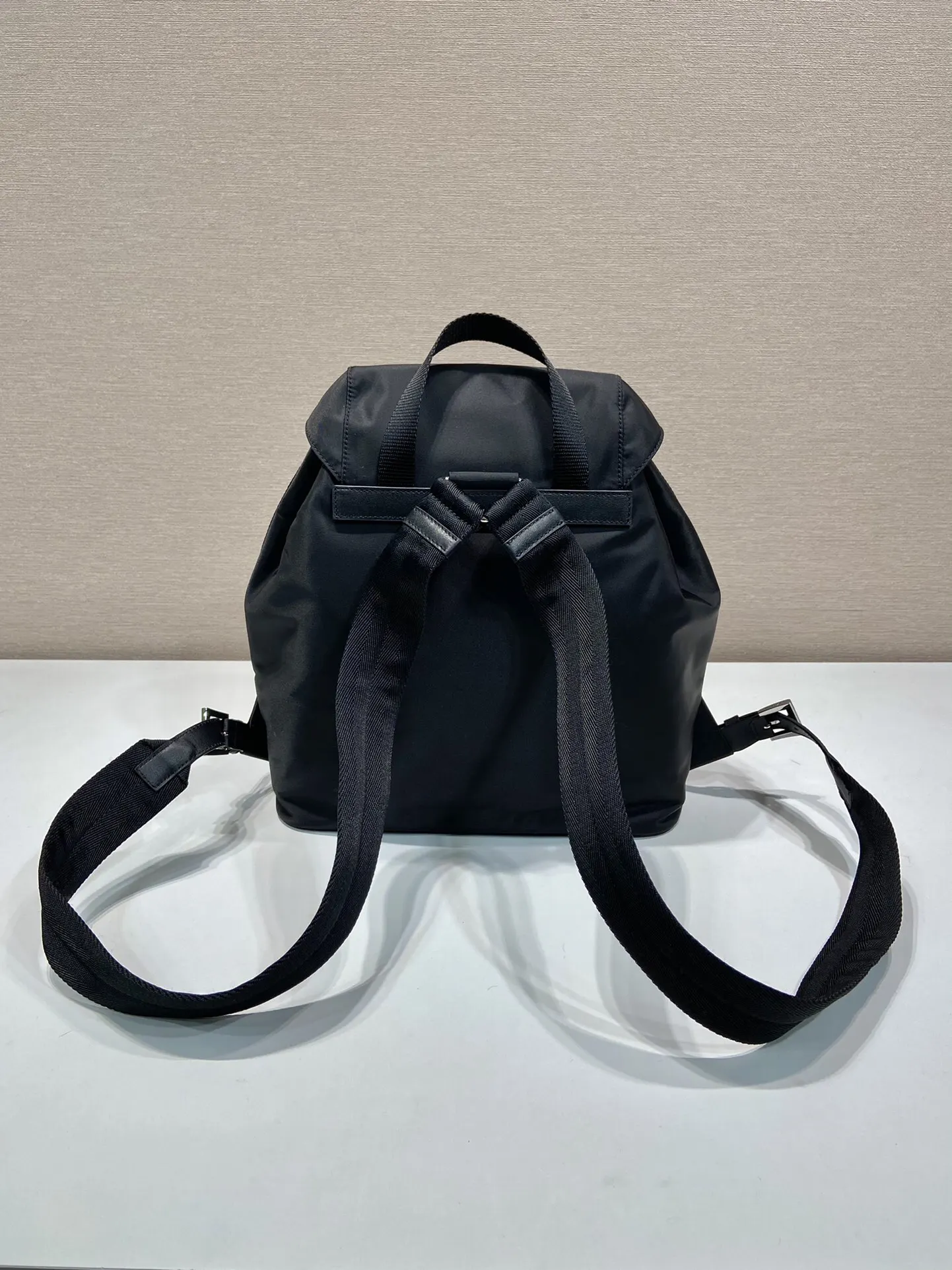 Backpack Leather