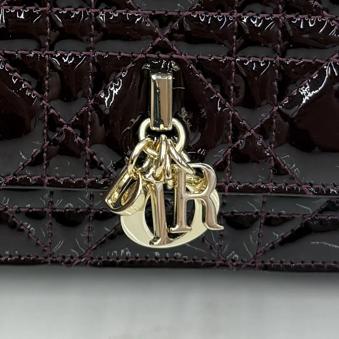 Dior Chain Bag