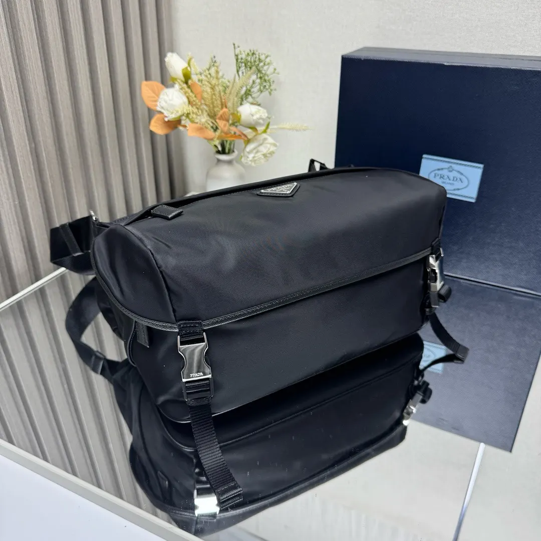 Crossbody Bag Lightweight