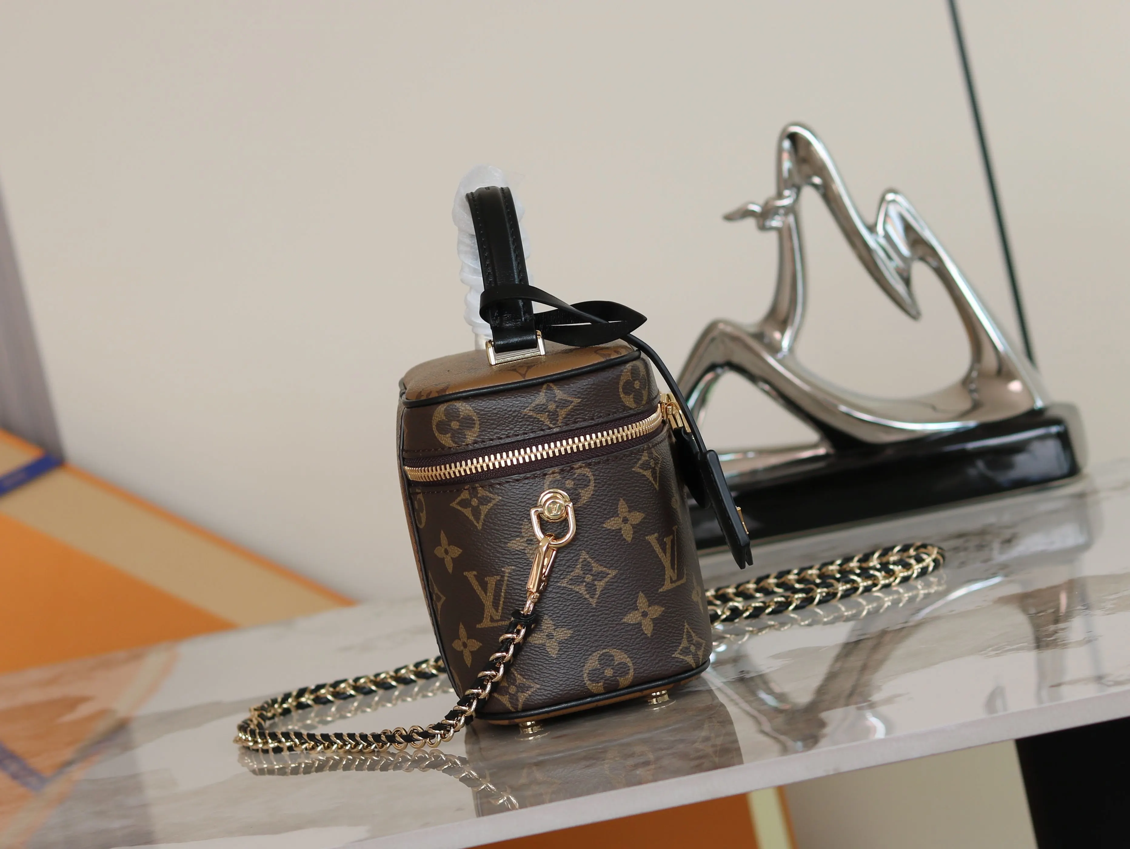 LV Chain Bag Shoulder Crossbody | ORBUYBAG High-End Fashion Boutique