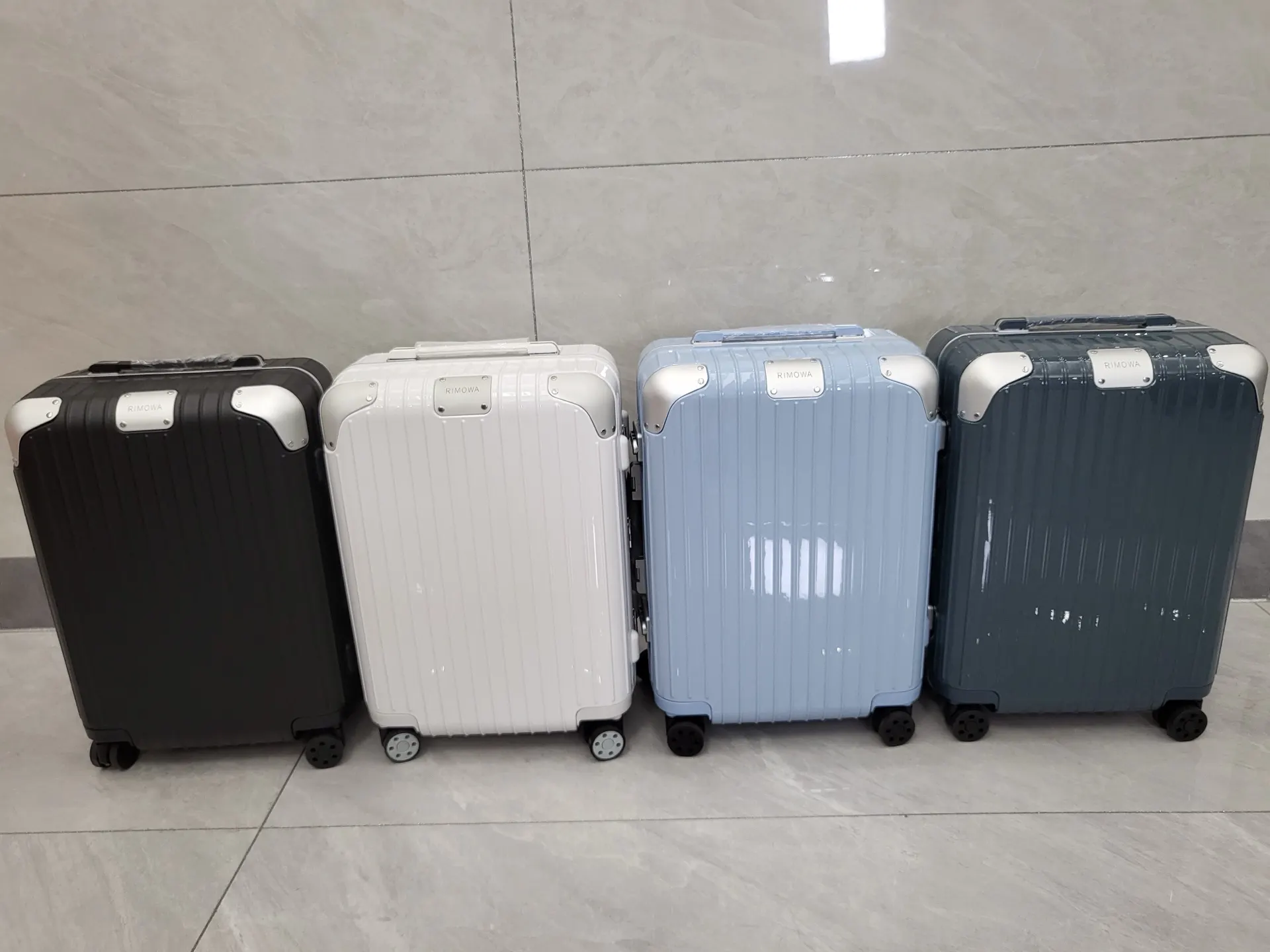 行李箱 旅行拉杆款 轻便出行款
