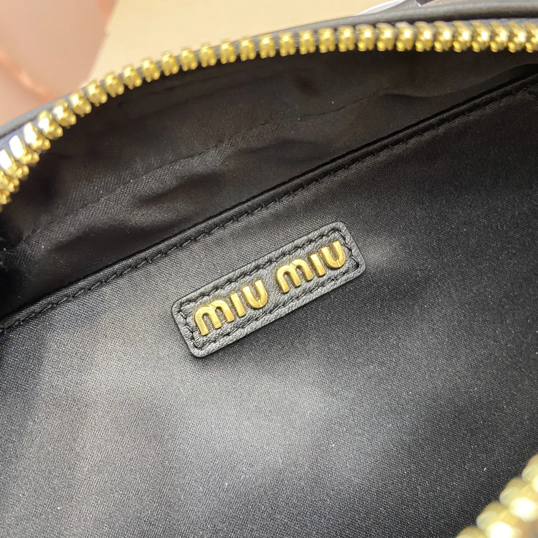 Black Crossbody Bag Lightweight