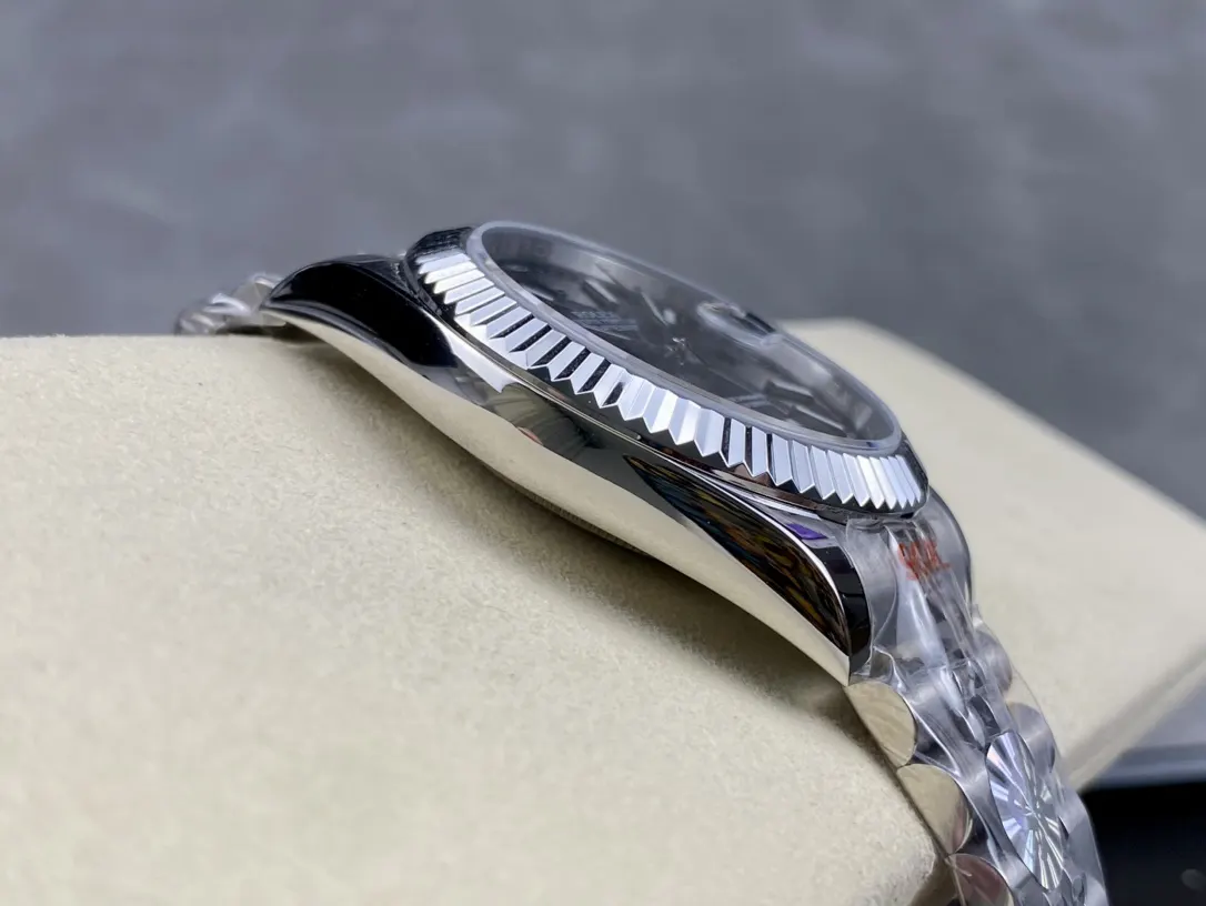 Rolex 元 高端 元 劳力士 单历 日 手表 经典腕表款