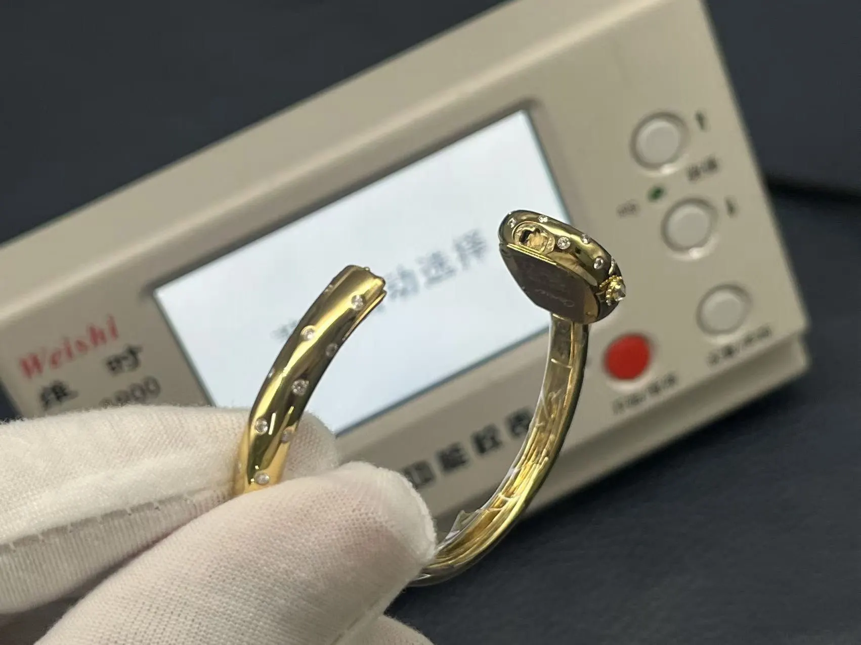 Cartier QTQ 重磅力作｜市面顶 版 手表 经典腕表款