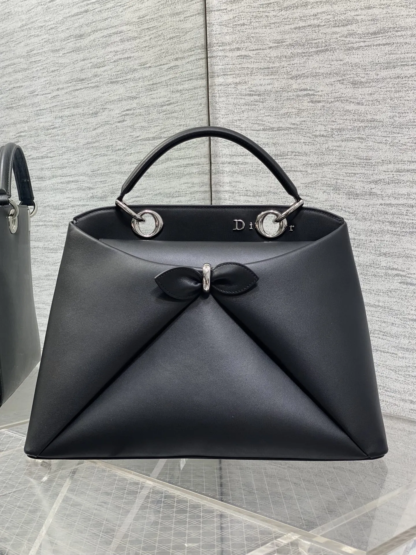 Dior 手提包 通勤手提款