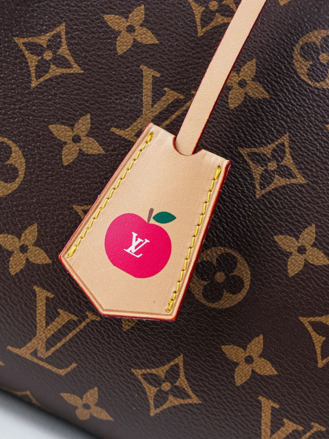 LV Speedy 黃銀色配色 手袋(數字6) LV Speedy 黃銀色配色 手袋(數字6)