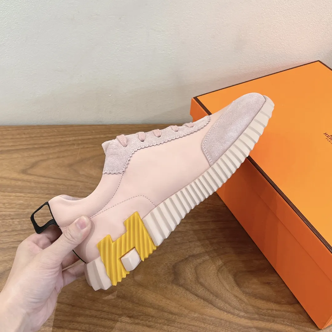 Hermès SS Sneakers